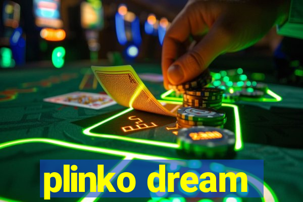 plinko dream