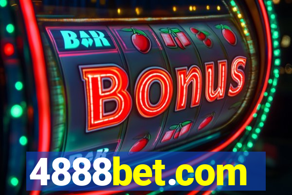 4888bet.com