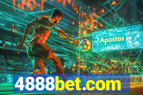 4888bet.com