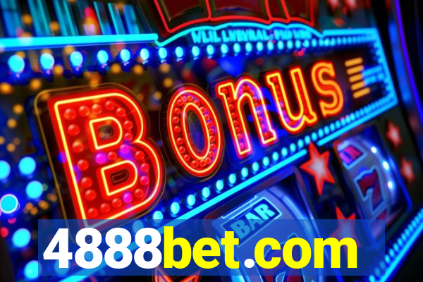 4888bet.com