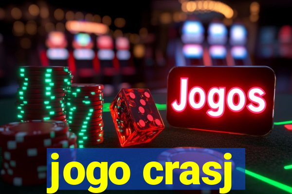 jogo crasj