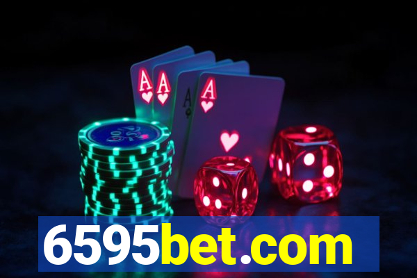 6595bet.com