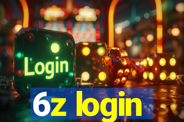 6z login