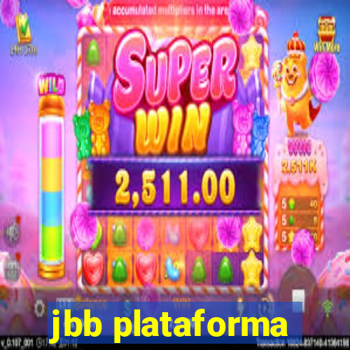 jbb plataforma