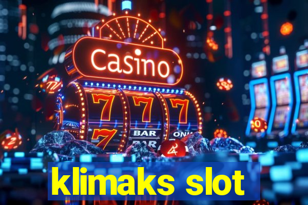 klimaks slot