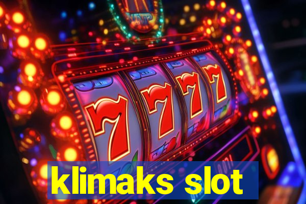 klimaks slot