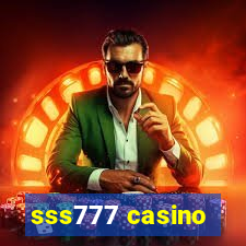 sss777 casino