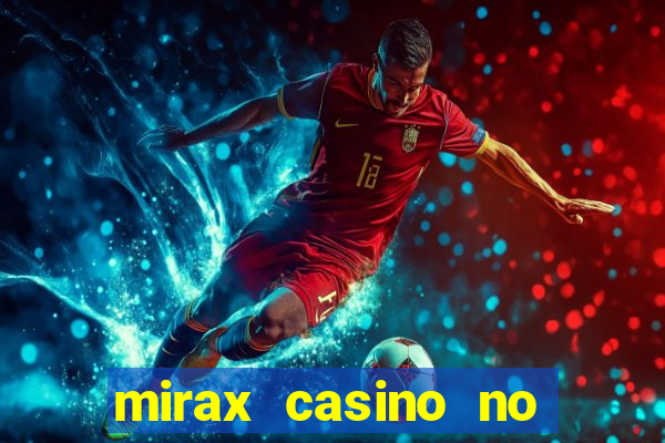 mirax casino no deposit bonus