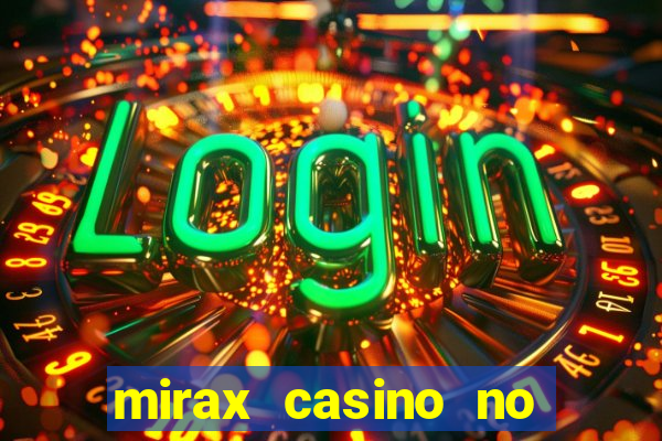 mirax casino no deposit bonus