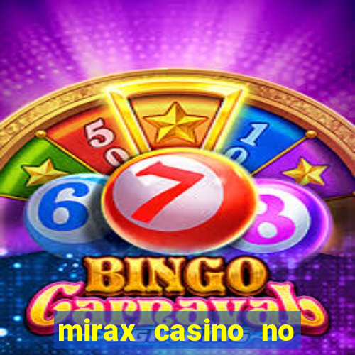 mirax casino no deposit bonus