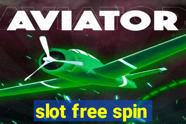 slot free spin