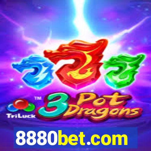 8880bet.com