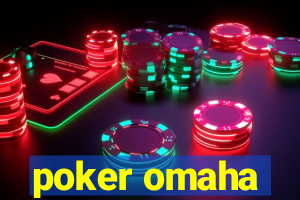 poker omaha