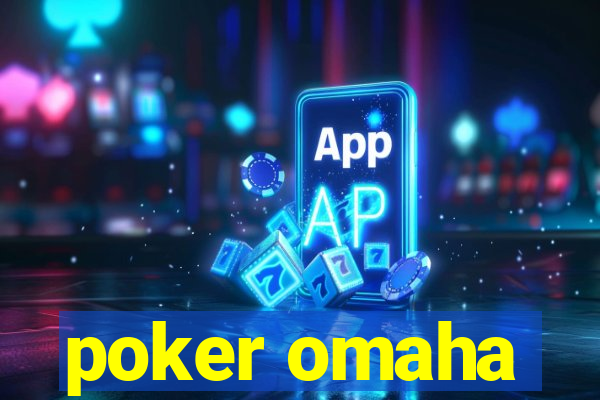 poker omaha