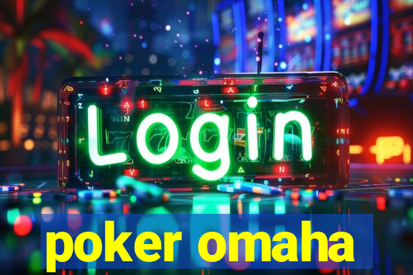 poker omaha