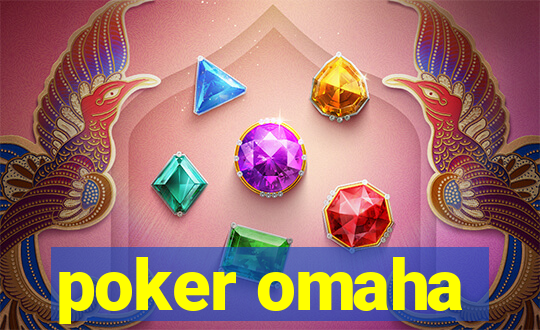 poker omaha