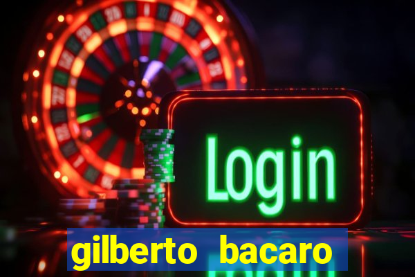 gilberto bacaro reclame aqui