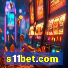 s11bet.com