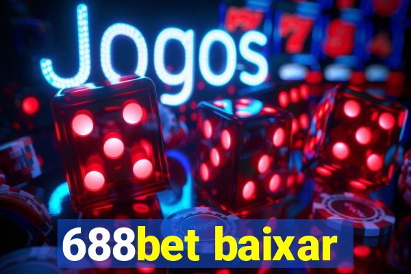 688bet baixar