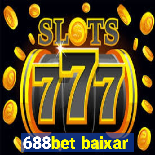 688bet baixar