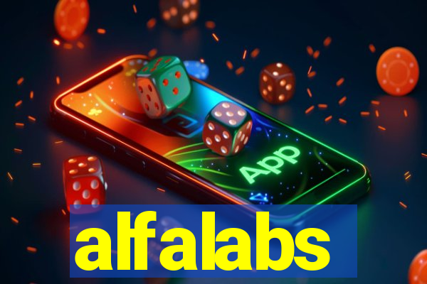 alfalabs