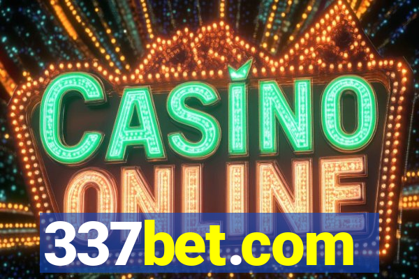 337bet.com