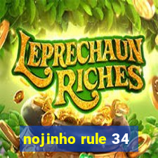 nojinho rule 34