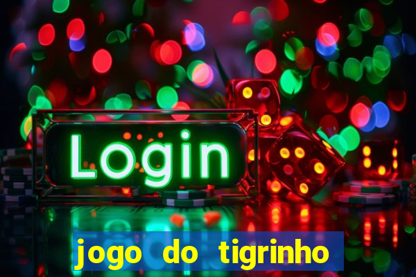 jogo do tigrinho saiu do ar