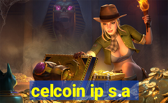 celcoin ip s.a