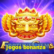 jogos bonanza