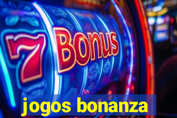 jogos bonanza