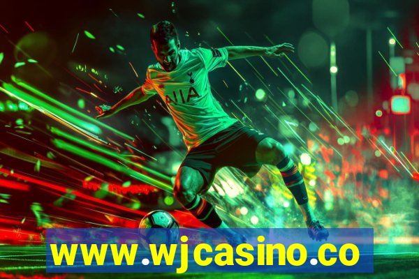 www.wjcasino.com