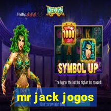 mr jack jogos