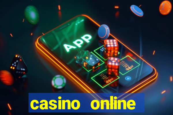 casino online brasil br video bingo