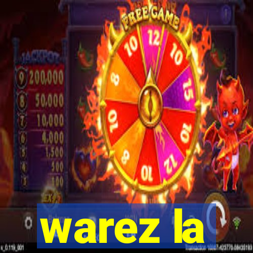 warez la