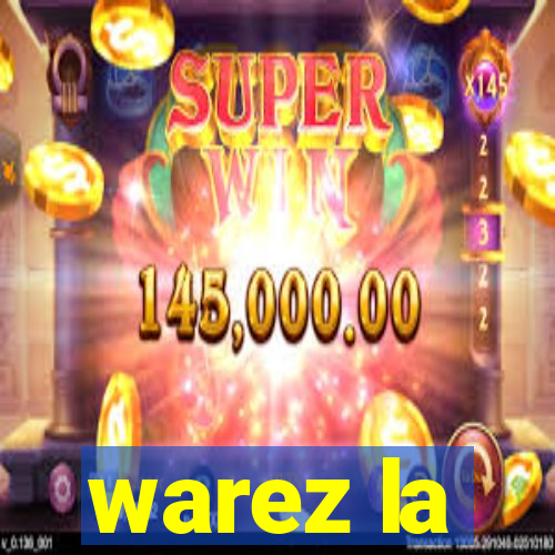 warez la