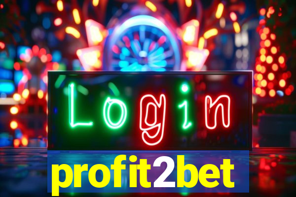 profit2bet