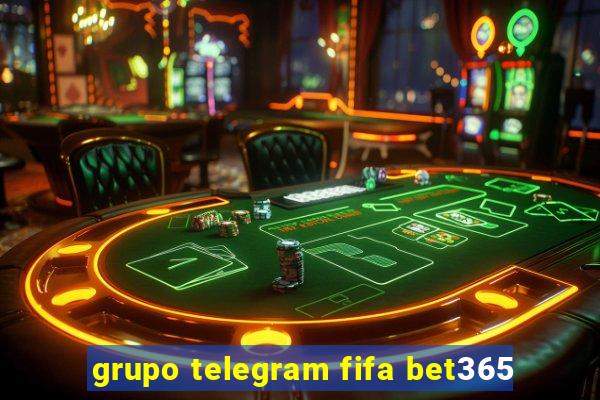 grupo telegram fifa bet365