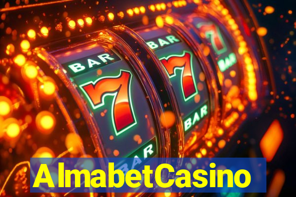 AlmabetCasino