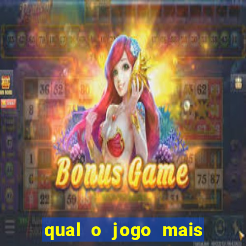 qual o jogo mais jogado no mundo