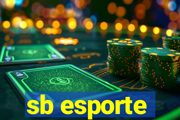 sb esporte