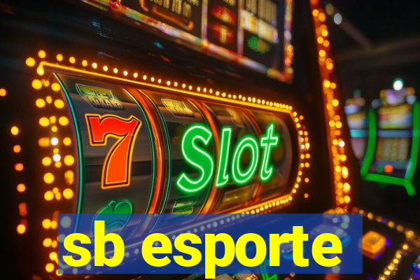 sb esporte