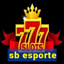 sb esporte