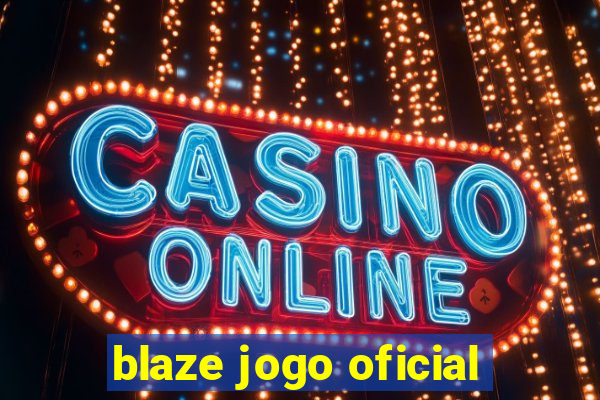 blaze jogo oficial