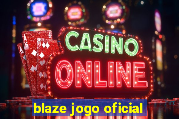 blaze jogo oficial