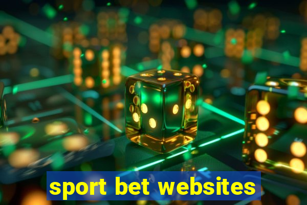 sport bet websites