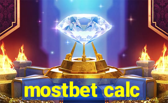 mostbet calc