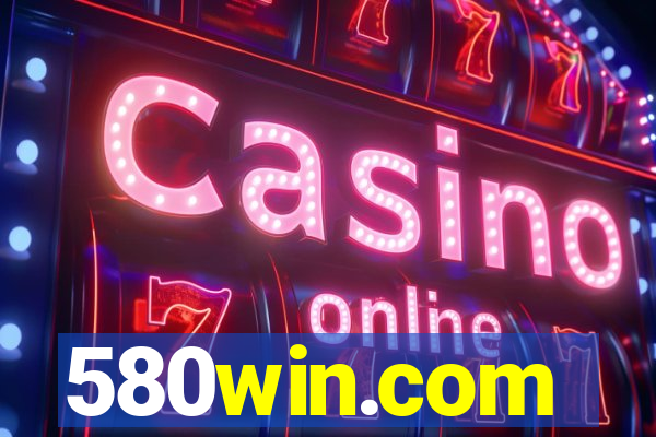 580win.com