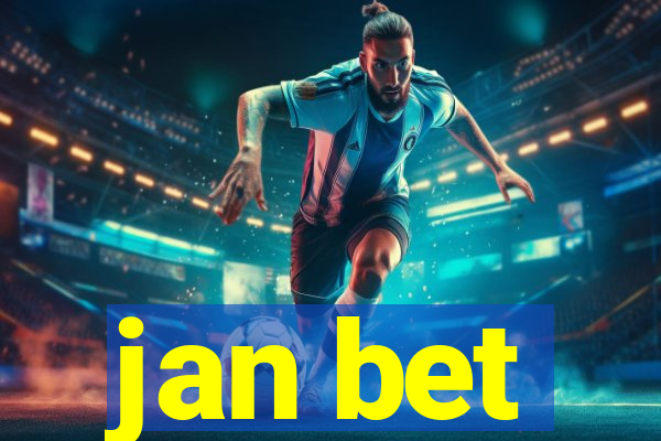 jan bet