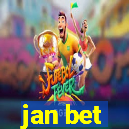 jan bet